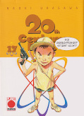 Frontcover 20th Century Boys 17