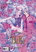 Frontcover Bibi 6