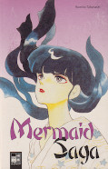 Frontcover Mermaid Saga 1