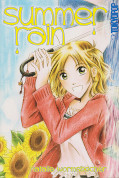 Frontcover Summer Rain 1