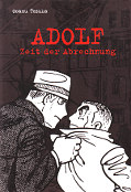 Frontcover Adolf 5