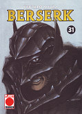 Frontcover Berserk 31