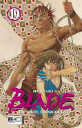 Frontcover Blade of the Immortal 19