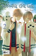 Frontcover Bokura Ga ita 2