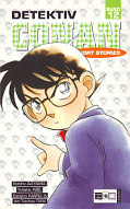 Frontcover Detektiv Conan Short Stories 12