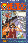 Frontcover One Piece 10
