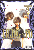 Frontcover Liling-Po 9