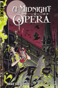 Frontcover A Midnight Opera 1
