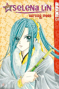 Frontcover Burning Moon 3