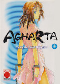 Frontcover Agharta 1