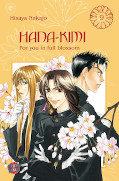 Frontcover Hana-Kimi - For you in full blossom 9