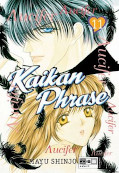 Frontcover Kaikan Phrase 11