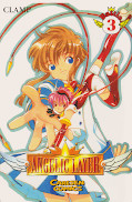 Frontcover Angelic Layer 3