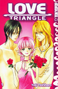 Frontcover Love Triangle 1