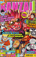 Frontcover Banzai! 1