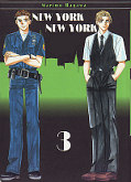 Frontcover New York New York 3