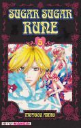 Frontcover Sugar Sugar Rune 5