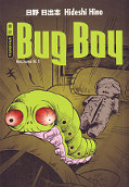 Frontcover Bug Boy 1