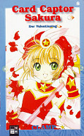 Frontcover Card Captor Sakura 8