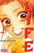 Frontcover Life 7