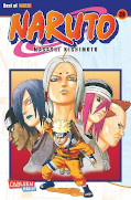 Frontcover Naruto 24