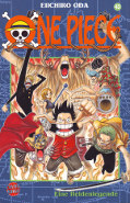 Frontcover One Piece 43