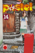 Frontcover Pastel 14