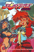 Frontcover Slayers Special 1