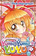 Frontcover Yume Yume Yu Yu 1