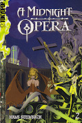 Frontcover A Midnight Opera 2