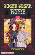 Frontcover Sugar Sugar Rune 6