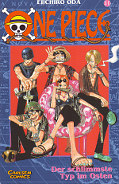 Frontcover One Piece 11