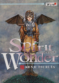 Frontcover Spirit of Wonder 1