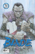 Frontcover Blade of the Immortal 20