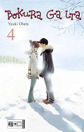 Frontcover Bokura Ga ita 4