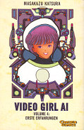 Frontcover Video Girl Ai 4