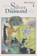 Frontcover Silver Diamond 1