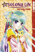 Frontcover Burning Moon 4