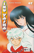 Frontcover Inu Yasha 47