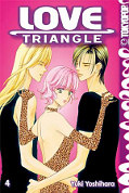 Frontcover Love Triangle 4