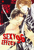 Deutsches Frontcover Sexy Effect 96 1