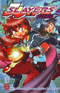 Frontcover Slayers Special 3