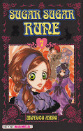 Frontcover Sugar Sugar Rune 7