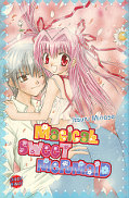 Frontcover Magical Sweet Mermaid 1