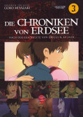 Frontcover Die Chroniken von Erdsee 3