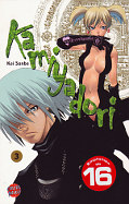 Frontcover Kamiyadori 3