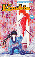 Frontcover Kenshin 3