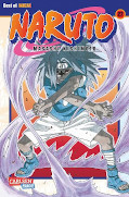 Frontcover Naruto 27