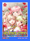 Frontcover Shi Hwa Mong 10