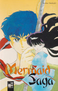 Frontcover Mermaid Saga 2